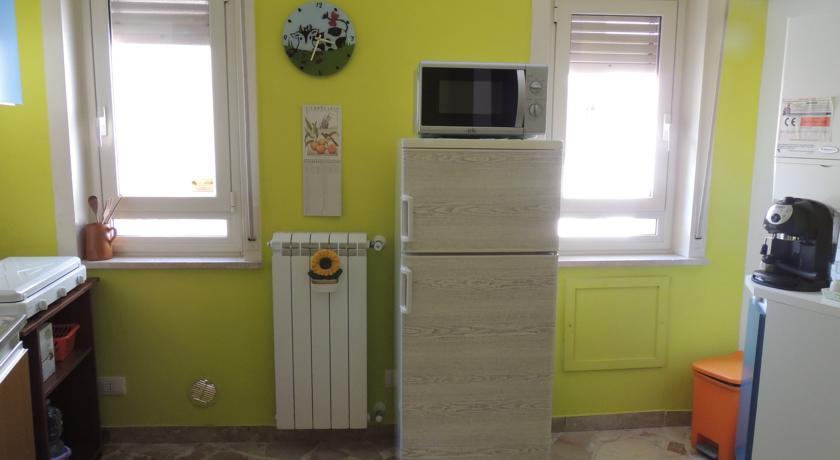 Casa Ballaro' Bed & Breakfast