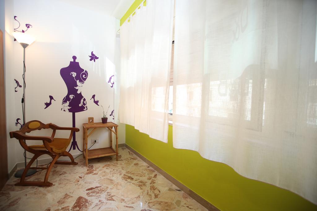 Casa Ballaro' Bed & Breakfast Palermo