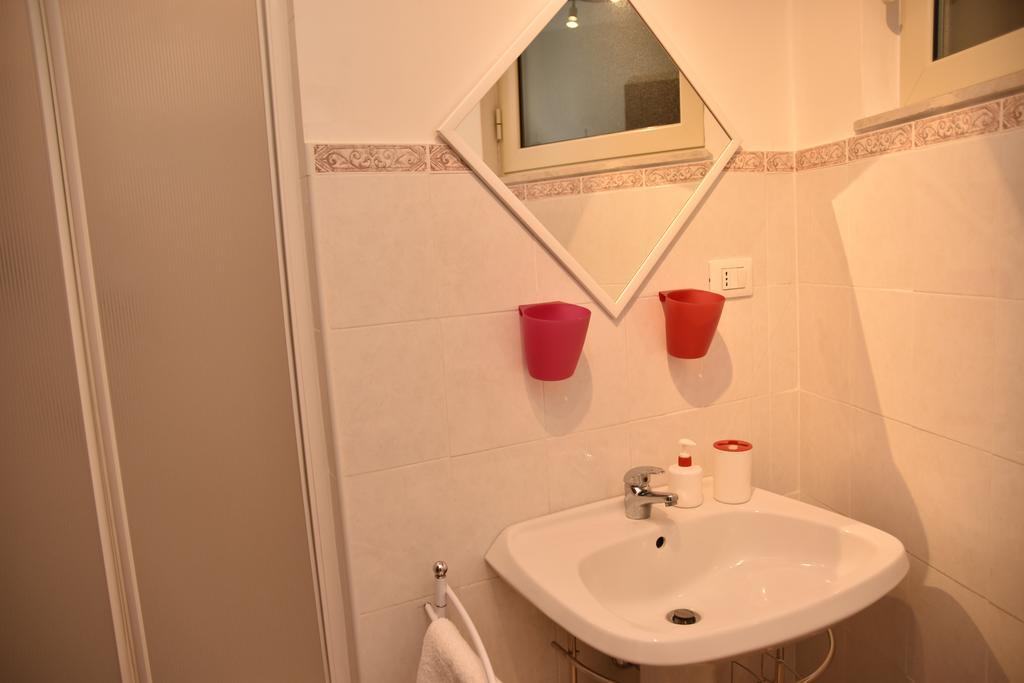 Bed & Breakfast Casa Ballaro' Palermo