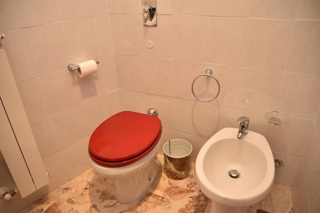 Casa Ballaro' Bed & Breakfast Palermo