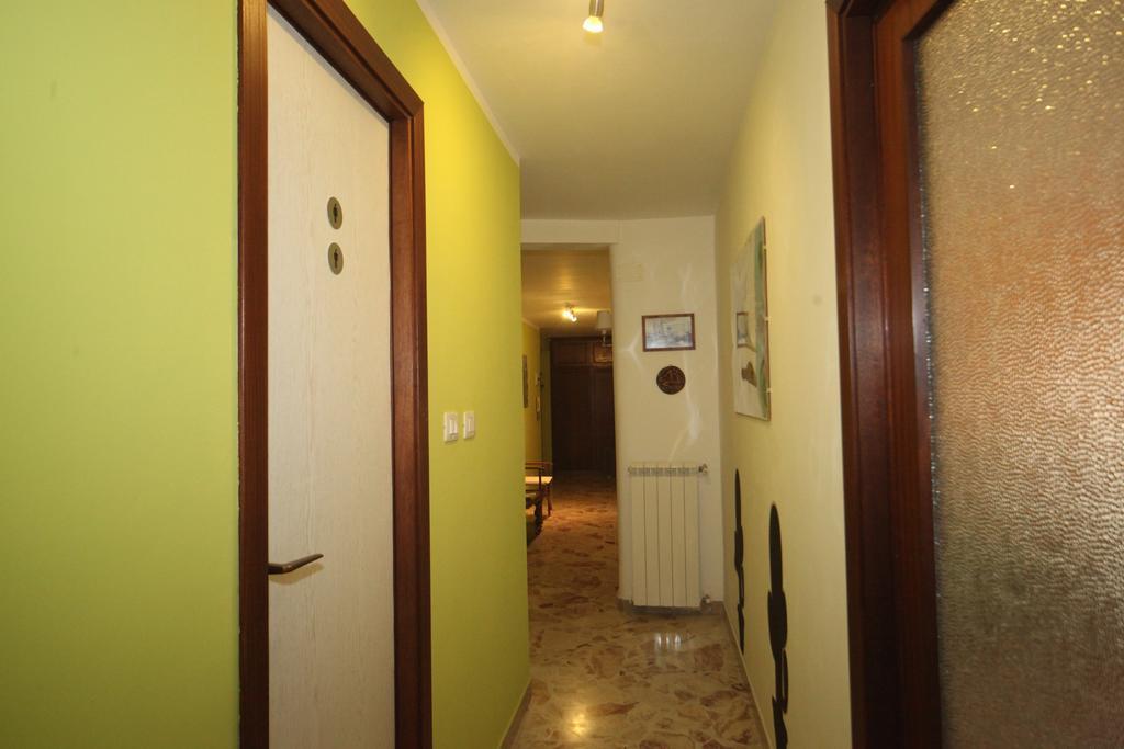 Bed & Breakfast Casa Ballaro'
