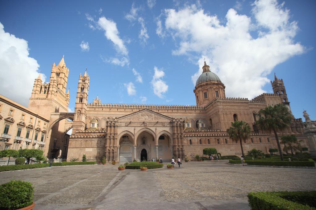 Casa Ballaro'