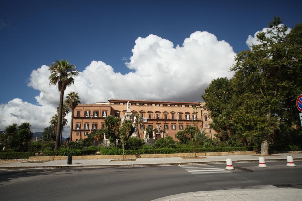 Bed & Breakfast Casa Ballaro' Palermo