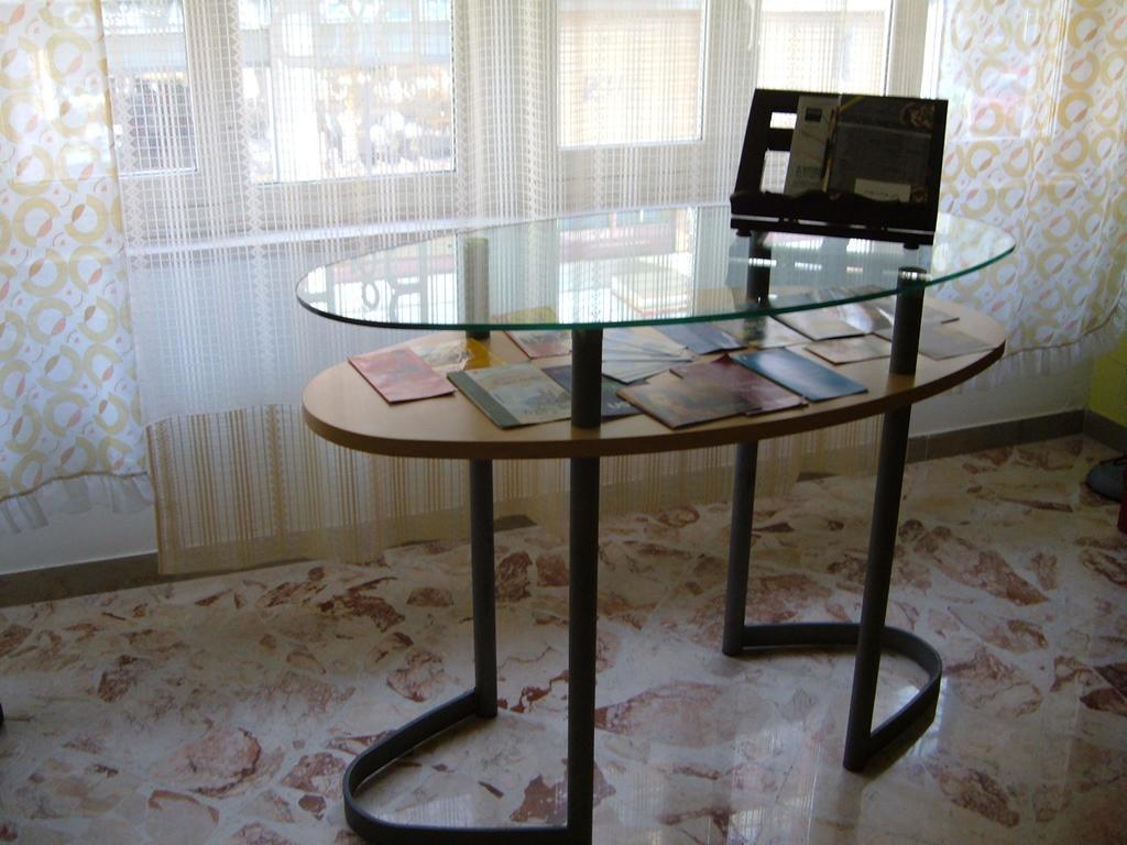 Bed & Breakfast Casa Ballaro' Palermo