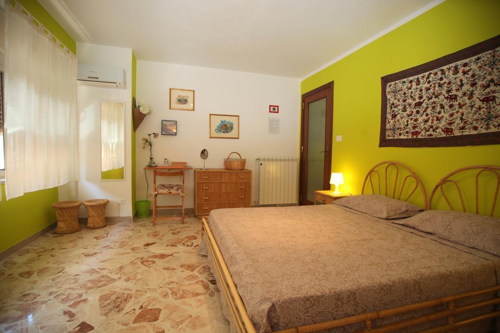 Casa Ballaro'