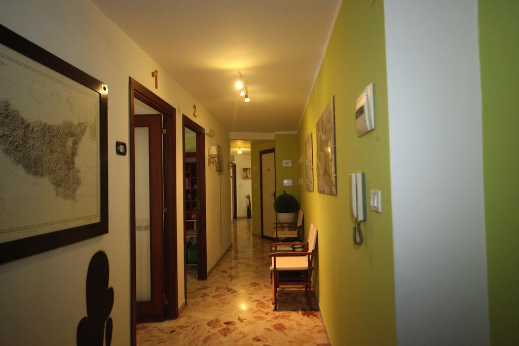 Casa Ballaro' Bed & Breakfast