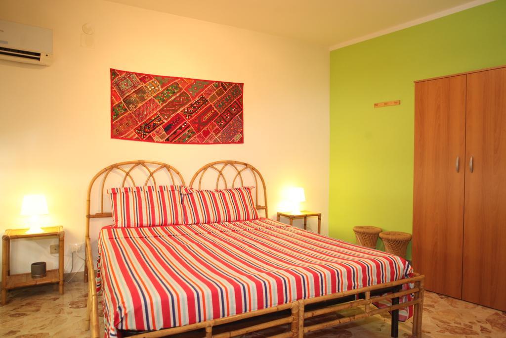 Bed & Breakfast Casa Ballaro' *